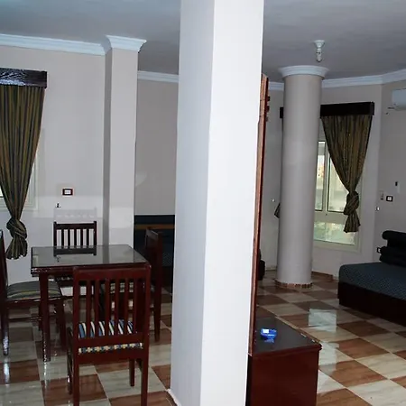 A1 Apartments